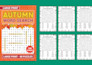 design custom word search puzzle activity book for KDP amazon